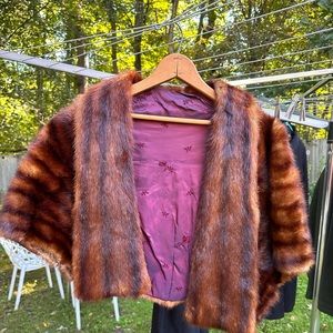 Mink Stole
